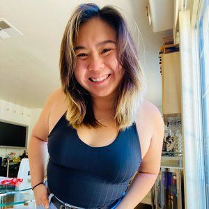 Meet your Posher, Tina